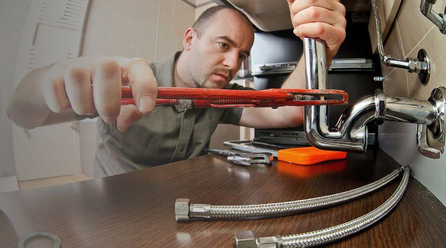 Expert burst pipe repair services in Center Harbor, NH